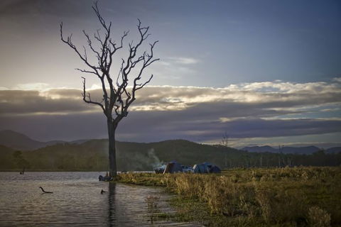 Exploring Beautiful Boyne Valley - Darwin Holiday 3
