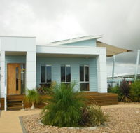 The Coastal - Darwin Holiday