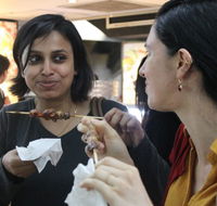 Taste Cultural Food Tours - Darwin Holiday