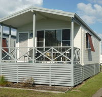 Belmont Pines Lakeside Holiday Park - Darwin Holiday