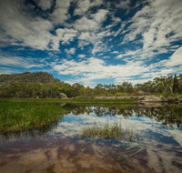 Adventure Photography - Darwin Holiday