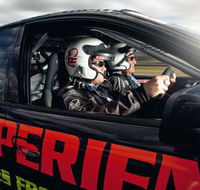 V8 Race Experience - Darwin Holiday