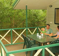 Capricorn Caves - Darwin Holiday