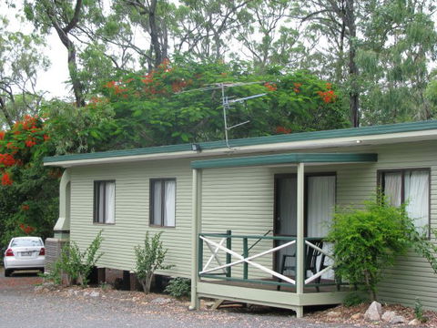 Capricorn Caves - Darwin Holiday 3