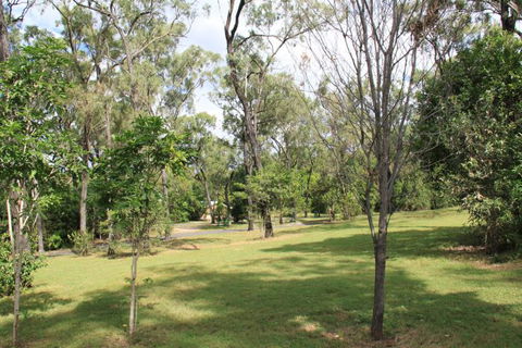 Capricorn Caves - Darwin Holiday 4
