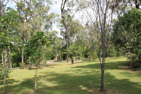 Capricorn Caves - Darwin Holiday 6