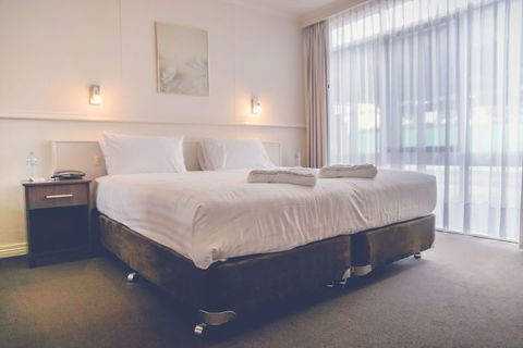 Rich River Golf Club Resort - Darwin Holiday 6