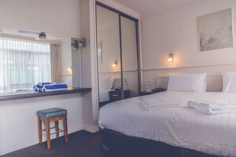 Rich River Golf Club Resort - Darwin Holiday 7