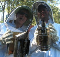 Honeycomb Valley - Darwin Holiday