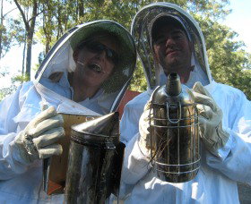 Honeycomb Valley - Darwin Holiday 0