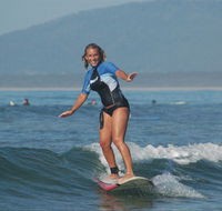 Surf Camp Australia - Darwin Holiday
