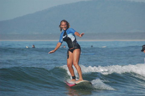 Surf Camp Australia - Darwin Holiday 4