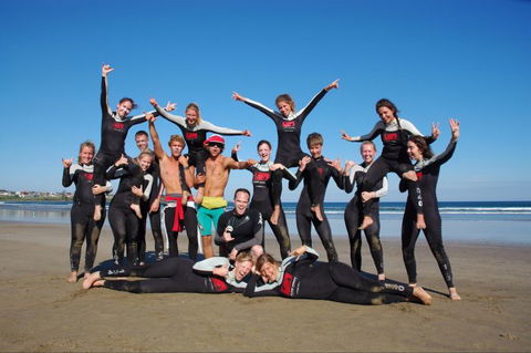 Surf Camp Australia - Darwin Holiday 9