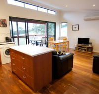 Karrak Reach Forest Retreat - Darwin Holiday