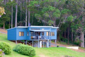 Karrak Reach Forest Retreat - Darwin Holiday 2