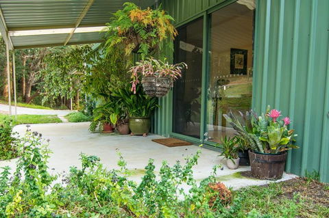 Karrak Reach Forest Retreat - Darwin Holiday 3