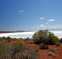 Gawler Ranges Wilderness Safaris - Darwin Holiday