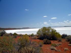 Gawler Ranges Wilderness Safaris - Darwin Holiday 0