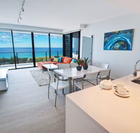 Ultra Broadbeach - Darwin Holiday
