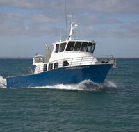 Southern Coast Charters - Darwin Holiday