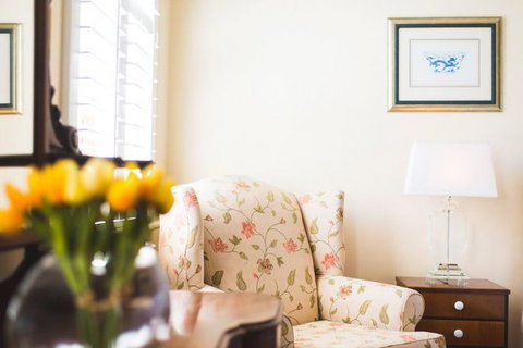 B And B On The Park - Darwin Holiday 2