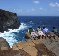Out of Sight Tours - Darwin Holiday