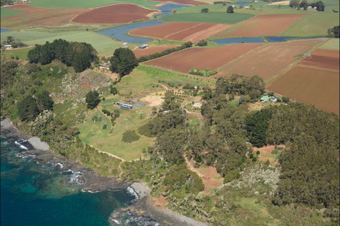 Winged House - The - Darwin Holiday 0