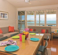 Rottnest Island Authority Holiday Units - Longreach Bay - Darwin Holiday