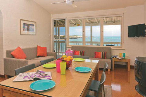 Rottnest Island Authority Holiday Units - Longreach Bay - Darwin Holiday 0