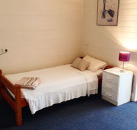 Estreet Guesthouse - Darwin Holiday