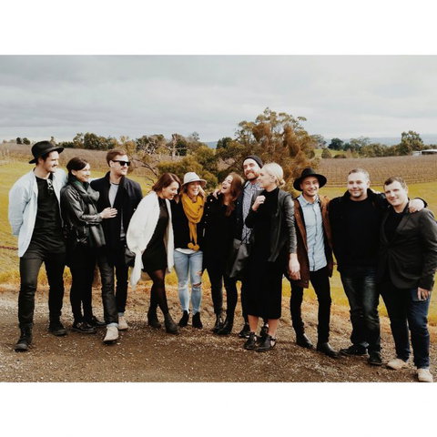 Wine Tour Yarra Valley - Darwin Holiday 1