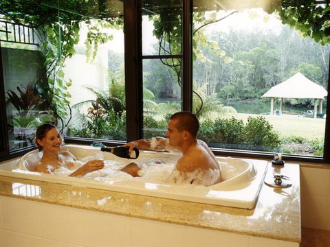 Nundoobah Retreat - Darwin Holiday 0