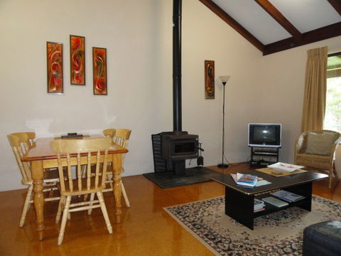 Tinglewood Cabins - Darwin Holiday 0