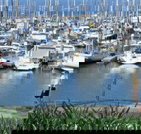 Southern Moreton Bay Tourist Drive - Darwin Holiday