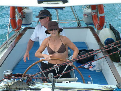 Adventure Cruise Day Tour - Southern Cross - Darwin Holiday 0