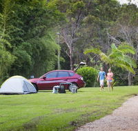 North Coast Holiday Parks Nambucca Headland - Darwin Holiday