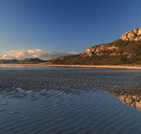 Trek Tasmania - Darwin Holiday