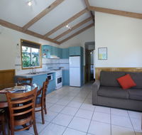 Fingal Bay Holiday Park Port Stephens - Darwin Holiday