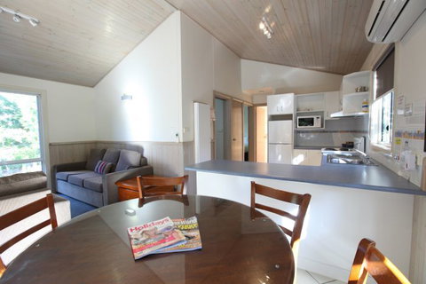 Fingal Bay Holiday Park Port Stephens - Darwin Holiday 4