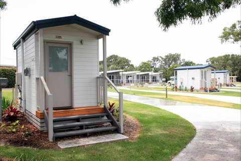 Fingal Bay Holiday Park Port Stephens - Darwin Holiday 20