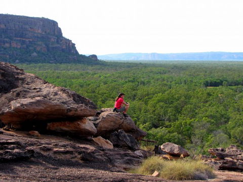 Echidna Walkabout Nature Tours - Darwin Holiday 21