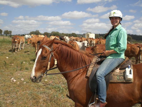 Myella Farm Stay Tours - Darwin Holiday 0