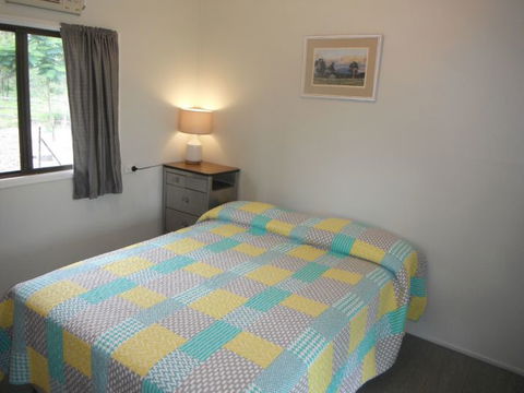 Myella Farm Stay Tours - Darwin Holiday 2