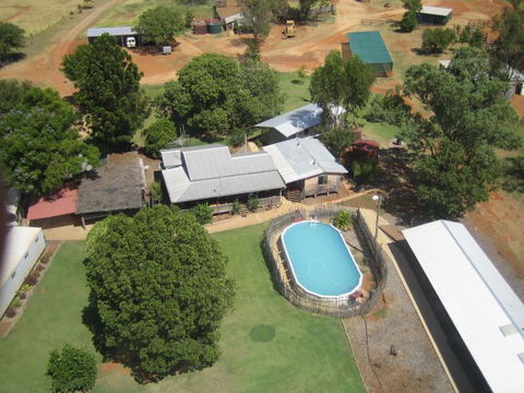 Myella Farm Stay Tours - Darwin Holiday 3