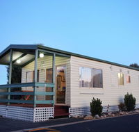Discovery Parks - Robe - Darwin Holiday