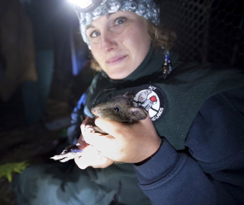 Naturewise At Tidbinbilla - Darwin Holiday 0
