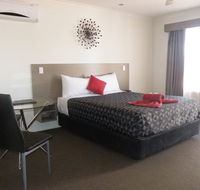 Hillston Motor Inn On High - Darwin Holiday