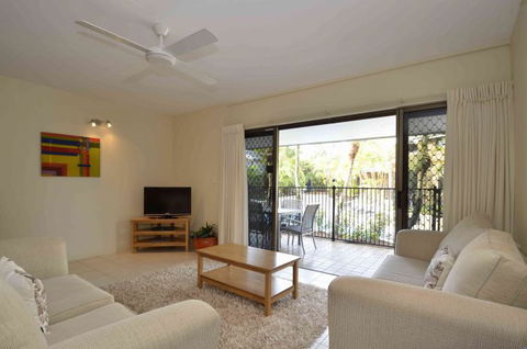 Glen Eden Beach Resort - Darwin Holiday 0