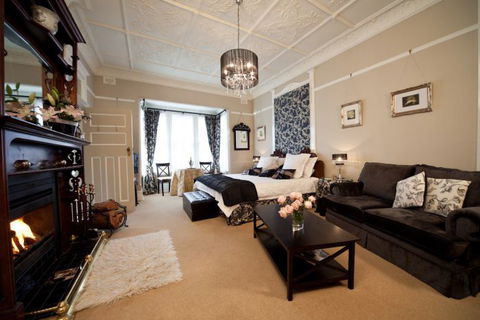 Melba House Bed And Breakfast - Darwin Holiday 5