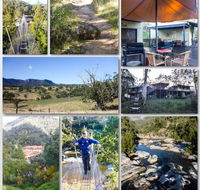 Peak Potential Adventures - Darwin Holiday